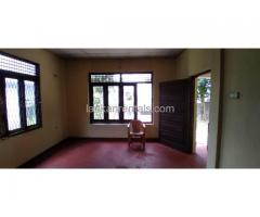 House for rent in Moratuwa