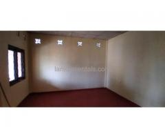 House for rent in Moratuwa