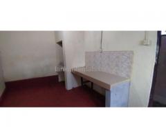 House for rent in Moratuwa