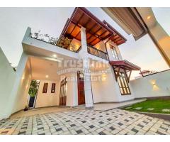 Luxury House for Rent - Kadawatha