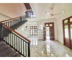 Luxury House for Rent - Kadawatha
