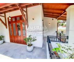 Luxury House for Rent - Kadawatha