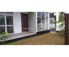 MODERN TWO STOREYED 3 BED ROOM HOUSE FOR RENT