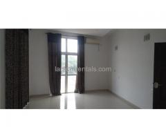 MODERN TWO STOREYED 3 BED ROOM HOUSE FOR RENT