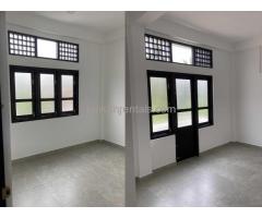 Newly built 2nd floor house for rent in Kottawa