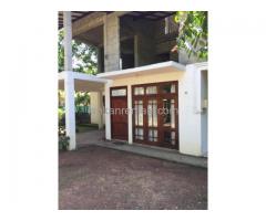 House For Rent In Boralasgamuwa