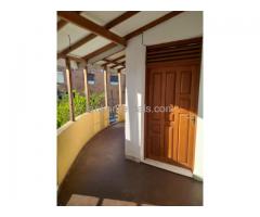 House for Rent in Rajagiriya, Colombo