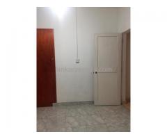 Nugegoda fully tiled annex for long term rent