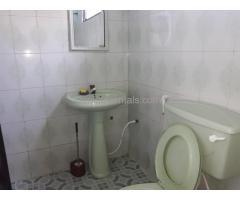 Upstair House for Rent in Pannipitiya