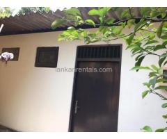 House for rent in Wattala