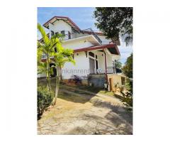 House for rent in matara
