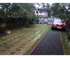 Newly built House for rent in Galle