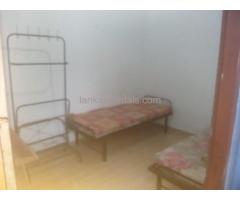 Room for rent-Nawinna maharagama