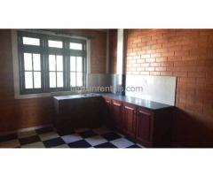 kottawa Mattegoda upstair house for rent