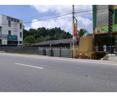 House Rent in Kandy-Pilimathalawa