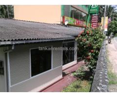 House Rent in Kandy-Pilimathalawa