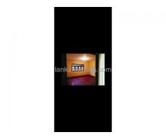 House for rent in Kandy (Kundasale)