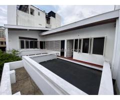 Commercial Property for Rent in Rosmead Place Colombo 7