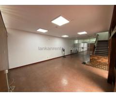 Commercial Property for Rent in Rosmead Place Colombo 7