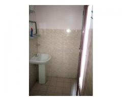 1st floor house for rent at katubedda