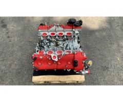 FERRARI CALIFORNIA 4.3L 178812 2011 V8 LONG BLOCK ENGINE