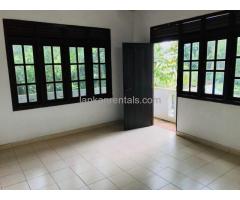 House for rent at Kerawalapitiya Road, Hendala, Wattala .