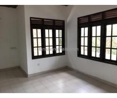 House for rent at Kerawalapitiya Road, Hendala, Wattala .