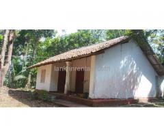 House in Baddegama Galle