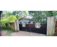 Bandaragama house for sell