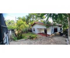 Bandaragama house for sell