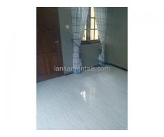 Fully Tiled House Rent Pussellawa