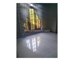 Fully Tiled House Rent Pussellawa