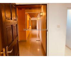 APARTMENT OFFICE LEASE IN ROSMEAD PLACE COLOMBO 07