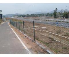 Land for sale in kurunegala (Dambokka)