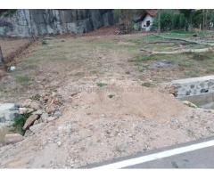 Land for sale in kurunegala (Dambokka)