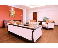 Tastefully Furnished Apartment For Rent In Colombo 7