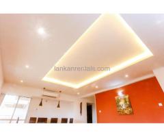 Tastefully Furnished Apartment For Rent In Colombo 7