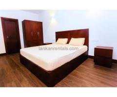 Tastefully Furnished Apartment For Rent In Colombo 7