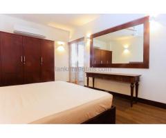 Tastefully Furnished Apartment For Rent In Colombo 7