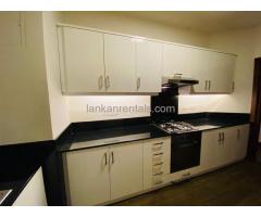 Tastefully Furnished Apartment For Rent In Colombo 7