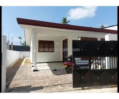 Ragama,brand new house for rent