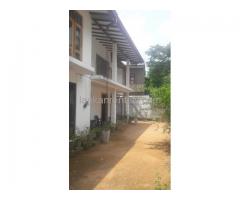 House for rent Bellanwila Borlasgamuwa