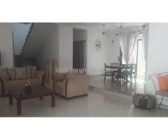 House for rent Bellanwila Borlasgamuwa