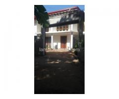 House for rent Bellanwila Borlasgamuwa