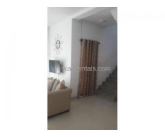 House for rent Bellanwila Borlasgamuwa