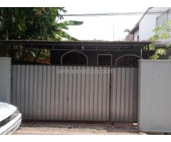 House for rent in Boralesgamuwe