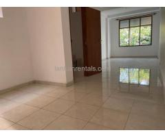 House for rent in Nugegoda