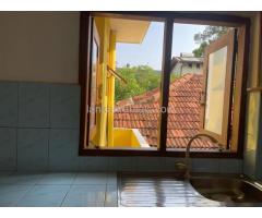 House for rent in Nugegoda