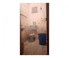 Upstairs House For Rent in Wattala