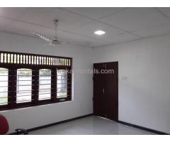 House for rent in Weligama for F0riegners